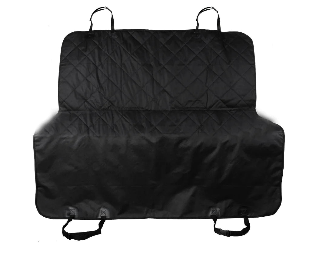 Waterproof Pet Car Seat Cover for Dogs