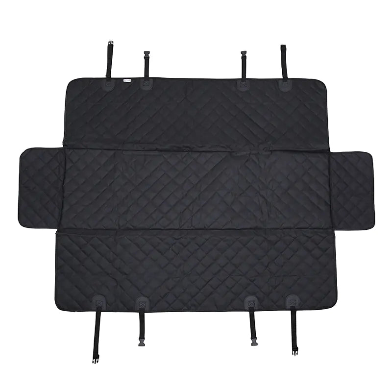Waterproof Pet Car Seat Cover for Dogs