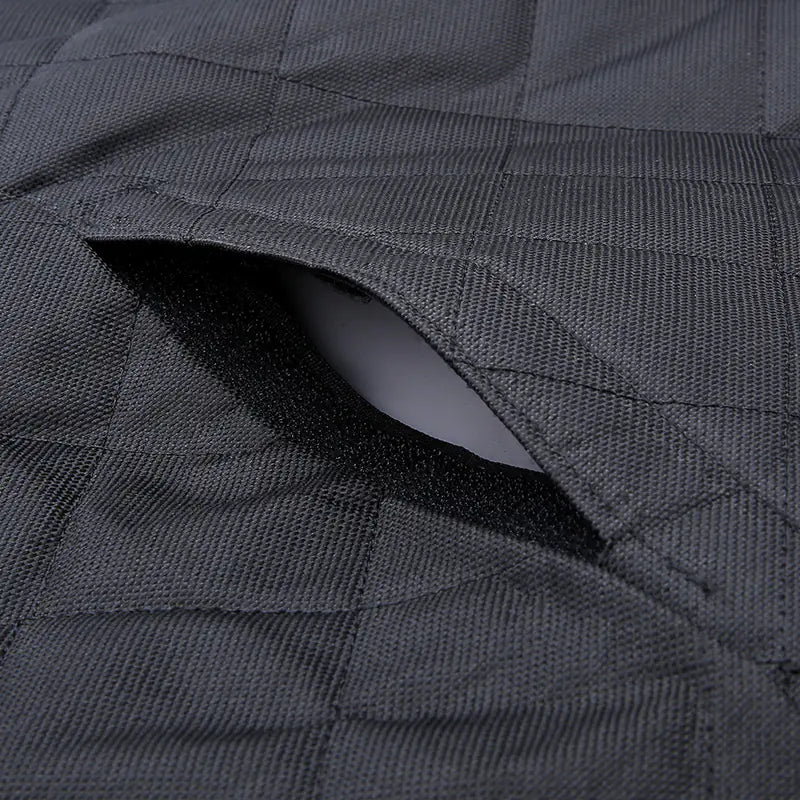 Waterproof Pet Car Seat Cover for Dogs