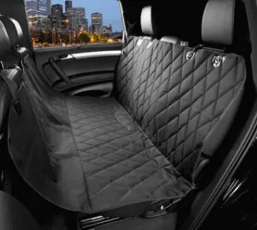 Waterproof Pet Car Seat Cover for Dogs